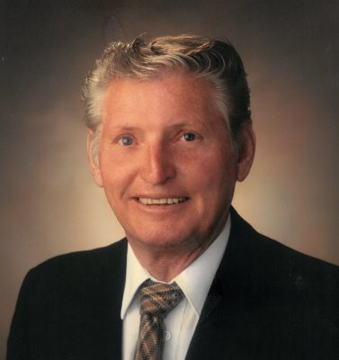 jerry bossingham
