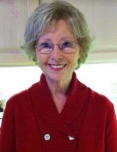 mona wilson