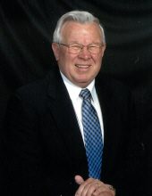 larry richwine