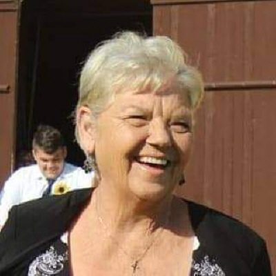 sharon rooker