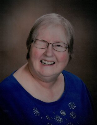 joyce eastburn