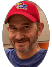 eric huffman