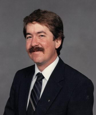 richard brandner