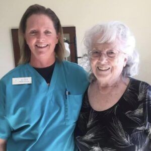 dr. dorothy crandall Gallery