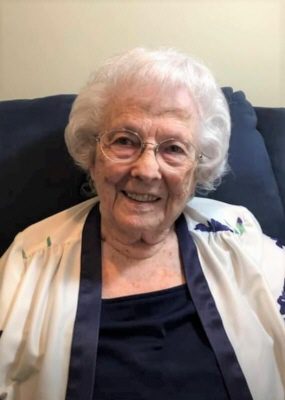 dr. dorothy crandall