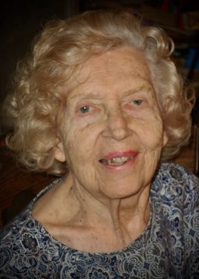 marie snyder