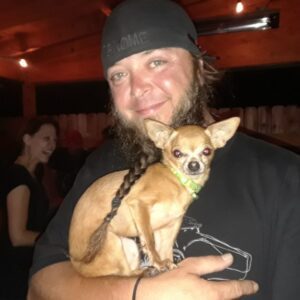 justin cunningham Gallery