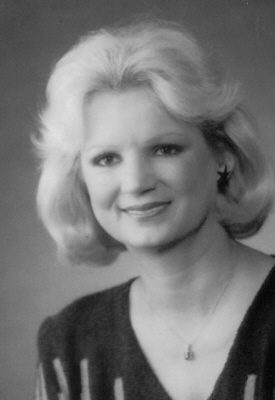 sara ohlson
