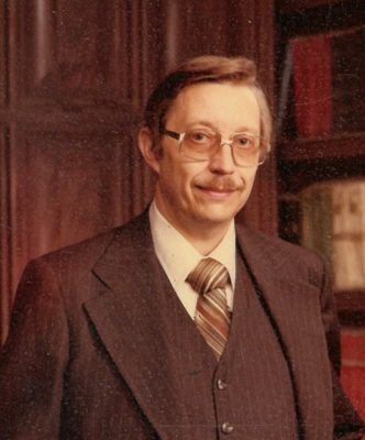dr. leonard borland