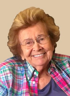 joan mason