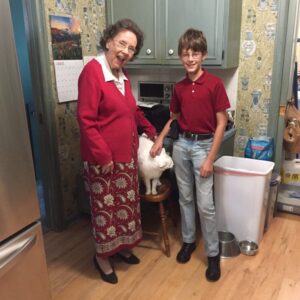 margaret law Gallery