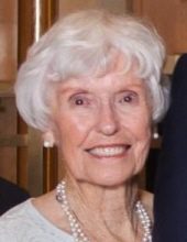 june mcgrath