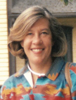 jill white