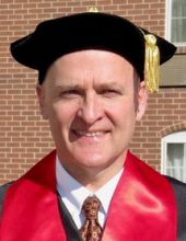 dr. david groot