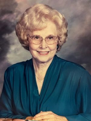gladys cook
