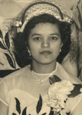 reymunda ornelas