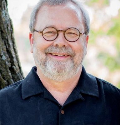 david shaw