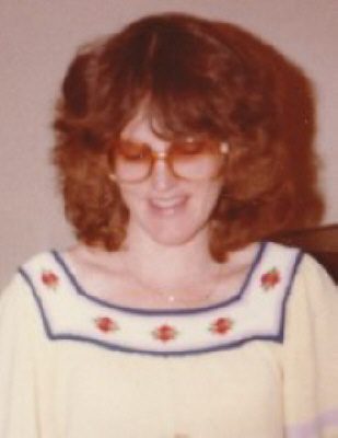 mary gartland