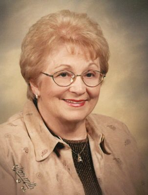 barbara huston