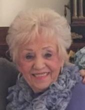 patsy butterworth