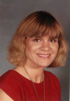 shirley o'connell