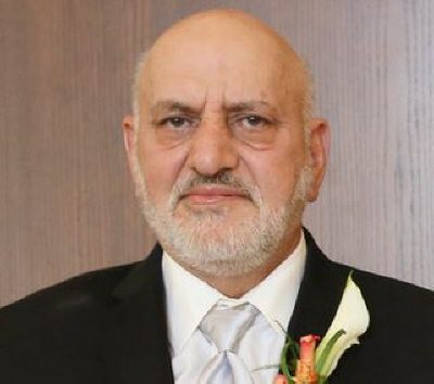 naji toubia