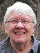mary vas