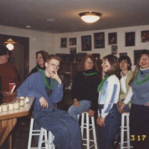 kathleen bethke Gallery