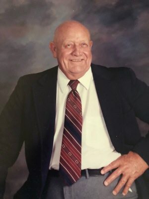 carl nelson