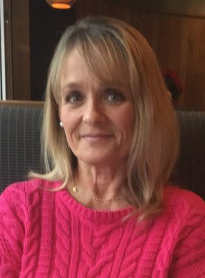 kimberly wormington