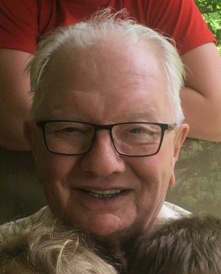 robert bakken