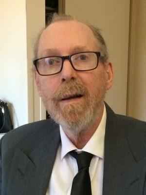 kurt waterson