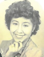 martina moreno