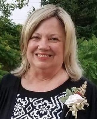 karen palmateer