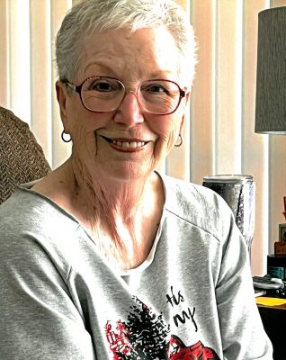 lea capps