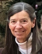 patricia leivian