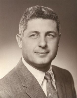 keith sanborn