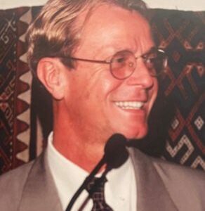 george puckett Gallery