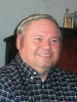 james whitaker