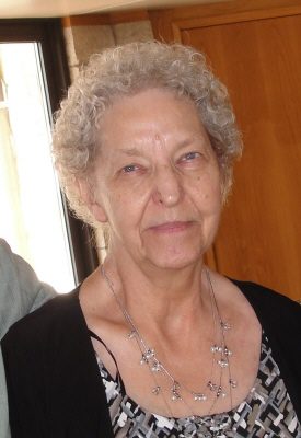 barbara jerome