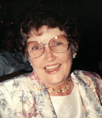 laura rongish