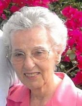 marjorie hoffman