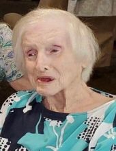 patricia madden