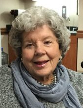 mary oxler