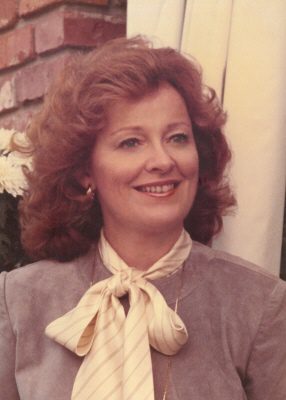 joan fromm