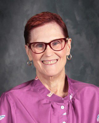 carolyn young