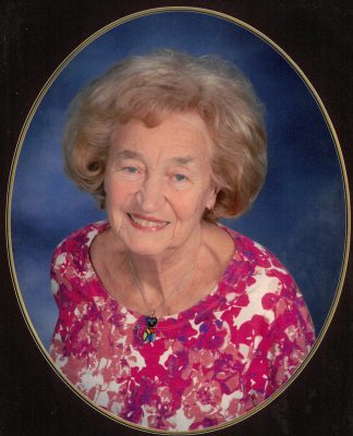 jacqueline nagel