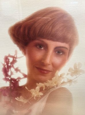 april koontz