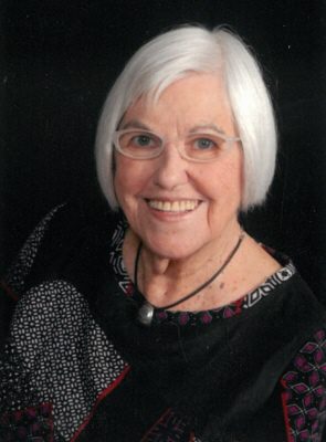 anna benoit