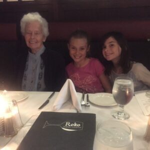 gladys hutterer Gallery